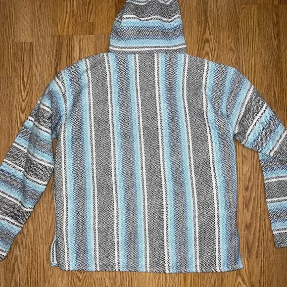 Baja Hoodie - Picture 4 of 5